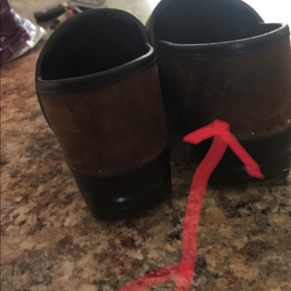 Dansko - Picture 4 of 4